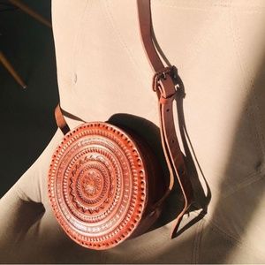 Artesanal Leather Bags